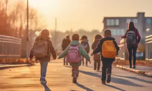 Czy ZUS sprawdza, czy dziecko chodzi do przedszkola? Sprawdź, co grozi rodzicom