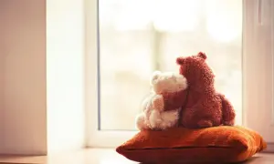 Dzień pluszowego misia kiedy obchodzimy? Odkryj jego znaczenie!