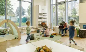 Pomysły na dzień chłopaka dla przedszkolaka – kreatywne i zabawne prezenty