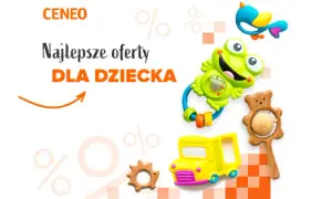 Najlepsze blenders dla dzieci - zabawki, które rozwijają wyobraźnię