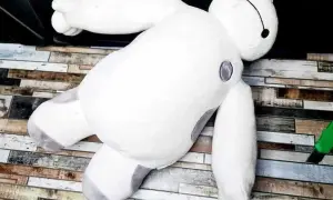 Najlepsze zabawki Baymax – figurki, pluszaki i kolekcjonerskie modele