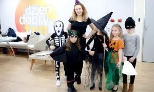 Jak zrobić samemu strój na Halloween – proste i tanie pomysły