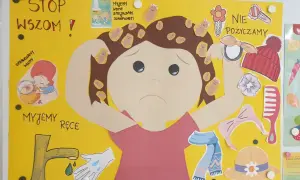 Czy dziecko z owsikami może chodzić do przedszkola? Ważne zasady zdrowia
