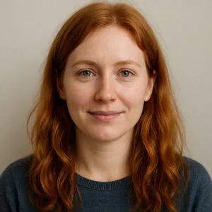 Autor Karolina Pietrzak