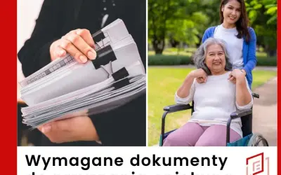Jak załatwić opiekunkę z MOPS - krok po kroku bez zbędnych kosztów