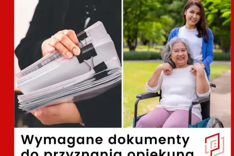 Jak załatwić opiekunkę z MOPS - krok po kroku bez zbędnych kosztów