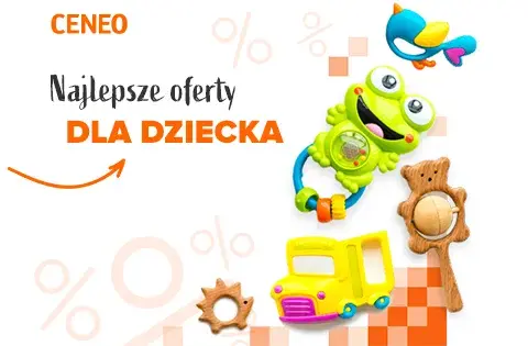 Najlepsze blenders dla dzieci - zabawki, które rozwijają wyobraźnię