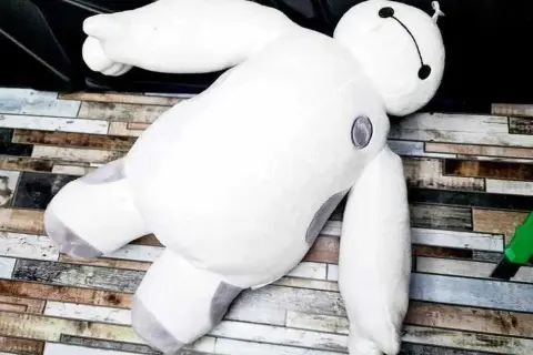 Najlepsze zabawki Baymax – figurki, pluszaki i kolekcjonerskie modele