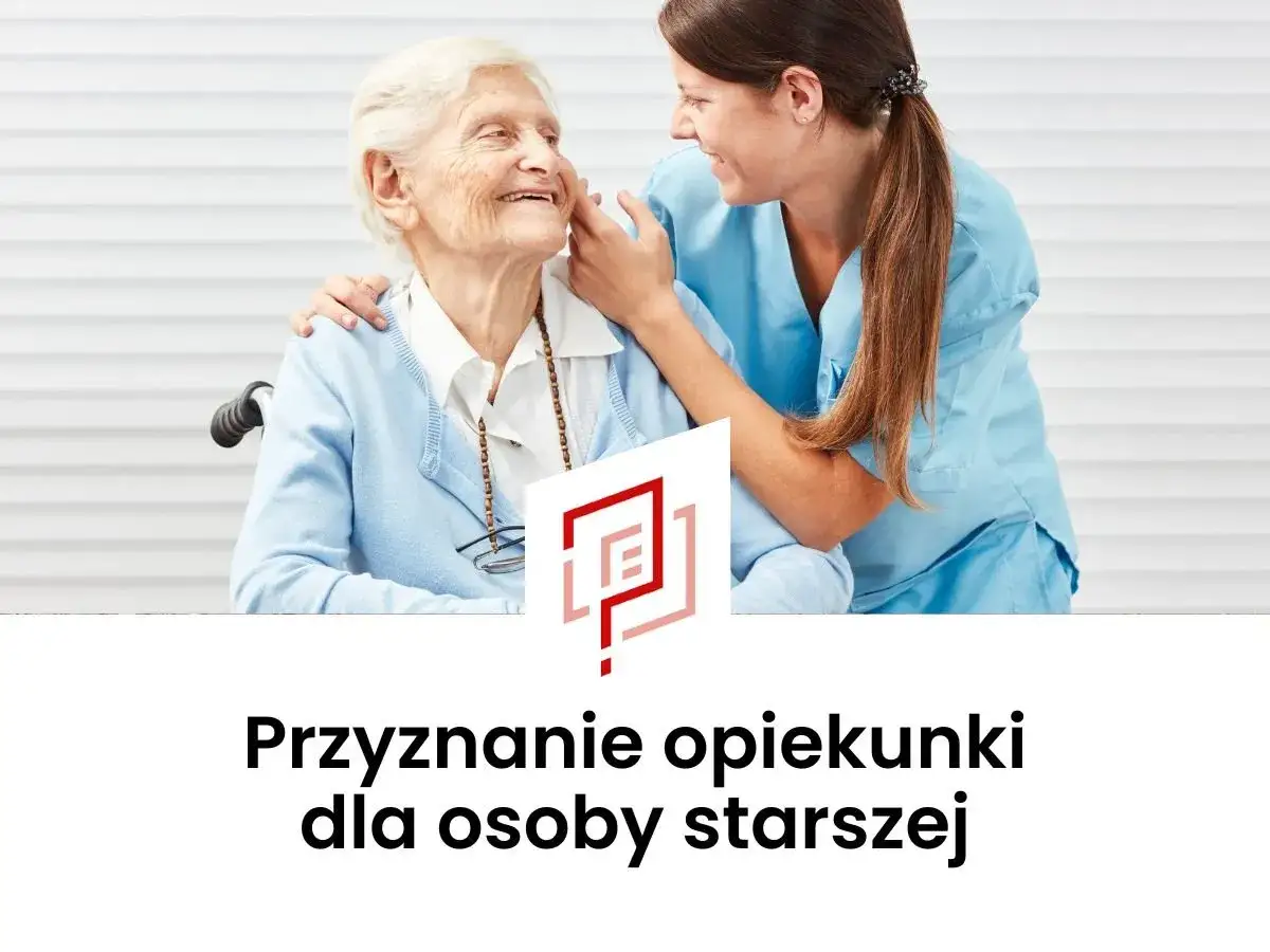 Zdjęcie Jak załatwić opiekunkę z MOPS - krok po kroku bez zbędnych kosztów