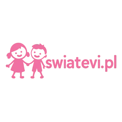 Logo swiatevi.pl